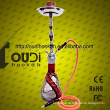 Kann hookah Qualität Neuer Entwurfshookah shisha Großhandelshookah